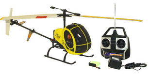 Syma HF112 开启电动遥控飞行新体验