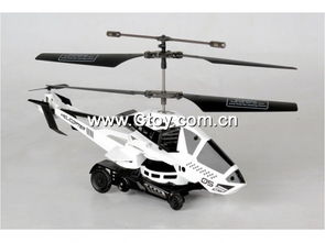 JS301028红外线合金遥控直升机 广东省汕头市澄海区锦铄贸易商行的优质供应